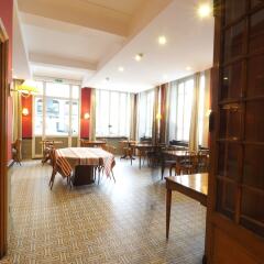 Hotel Du Simplon детские мероприятия фото 2