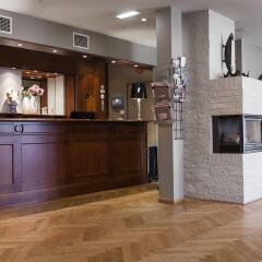 Отель P-Hotels Bergen (ex Bergen Travel Hotel) Норвегия, Берген - отзывы, цены и фото номеров - забронировать отель P-Hotels Bergen (ex Bergen Travel Hotel) онлайн интерьер отеля