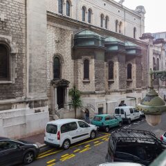 Отель Azur City Home Франция, Ницца - отзывы, цены и фото номеров - забронировать отель Azur City Home онлайн фото 14