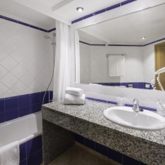 Отель Azuline Hotel - Apartamento Rosamar Испания, Сан-Антони-де-Портмань - отзывы, цены и фото номеров - забронировать отель Azuline Hotel - Apartamento Rosamar онлайн фото 4