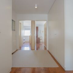 Апартаменты Liiiving - Bright Light Apartment Порту интерьер отеля