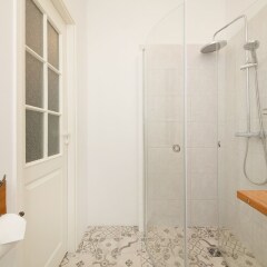 Отель Classic House Hotel Эстония, Таллин - отзывы, цены и фото номеров - забронировать отель Classic House Hotel онлайн ванная