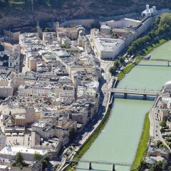 Отель Altstadt Hotel Hofwirt Salzburg Австрия, Зальцбург - 1 отзыв об отеле, цены и фото номеров - забронировать отель Altstadt Hotel Hofwirt Salzburg онлайн городской автобус