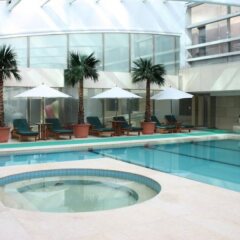 Отель Beijing Hotel Nuo Forbidden City Китай, Пекин - отзывы, цены и фото номеров - забронировать отель Beijing Hotel Nuo Forbidden City онлайн с домашними животными
