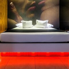 Hotel Mood Private Suites комната для гостей фото 2