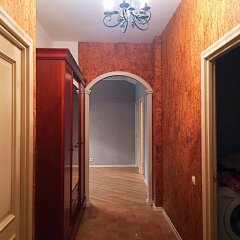 Hostel Son интерьер отеля фото 2