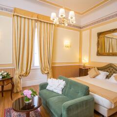 Bristol Palace Hotel комната для гостей фото 5