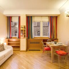 Отель M&L Apartment - case vacanze a Roma Италия, Рим - 1 отзыв об отеле, цены и фото номеров - забронировать отель M&L Apartment - case vacanze a Roma онлайн развлечения