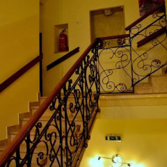 Early Bird Hotel Вена интерьер отеля