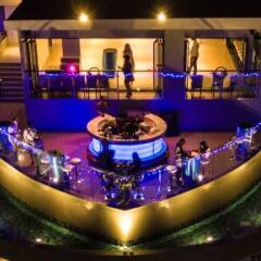 The Marina Phuket Hotel Патонг