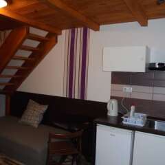 Апартаменты Liechtenstein Apartments в номере фото 7
