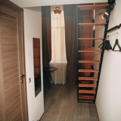 Апартаменты Apartment at the Red Bridge удобства в номере фото 2