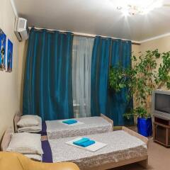 Barracuda Hostel детские мероприятия