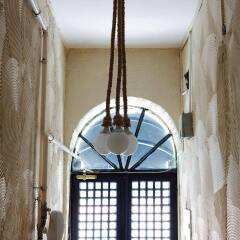 Отель Portus House Istanbul бассейн