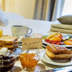 Отель Albergo D'italia в номере фото 2