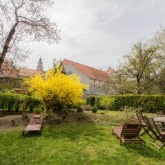 Отель Wellness Pension Ametyst Чешский Крумлов фото 11