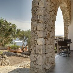 Отель Faruk Leuca Resort Гальяно дель Капо фото 3