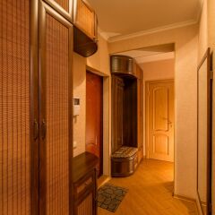 Апартаменты Lakshmi Apartment Novy Arbat Unique спа