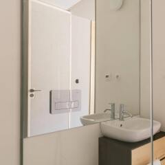 Отель Armazém Luxury Housing Порту ванная