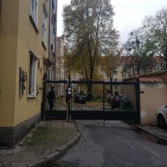 Отель Piwna Польша, Гданьск - отзывы, цены и фото номеров - забронировать отель Piwna онлайн фото 21