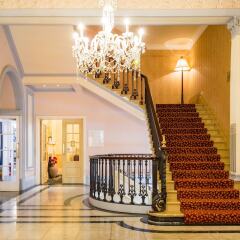 Отель The Imperial Torquay интерьер отеля фото 2