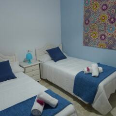 Hostel Conil детские мероприятия