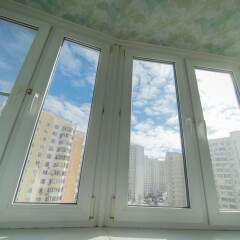 Апартаменты Inndays Apartment on Buninskaya Alleya комната для гостей фото 4