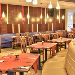 Amelia Superior Hotel питание