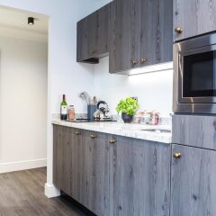 Отель Native Glasgow Великобритания, Глазго - отзывы, цены и фото номеров - забронировать отель Native Glasgow онлайн в номере фото 2