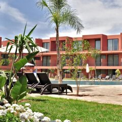 Отель Rawabi Marrakech & Spa- All Inclusive Марокко, Марракеш - отзывы, цены и фото номеров - забронировать отель Rawabi Marrakech & Spa- All Inclusive онлайн