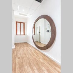 Апартаменты B&B The Apartment Лечче интерьер отеля