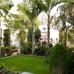 Отель OYO 4492 Home Stay Sukh Vilas фото 4