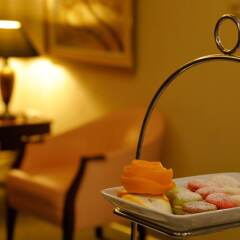 Sunway Hotel Hanoi в номере