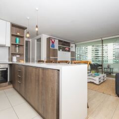 Charming Arauco in Santiago, Chile from 94$, photos, reviews - zenhotels.com photo 3
