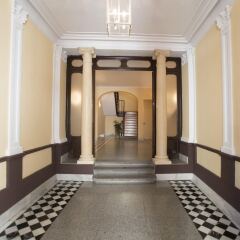 Отель Alterhome Apartamento Plaza Mayor спа