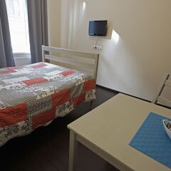 Hotel Nikolayevskaya удобства в номере