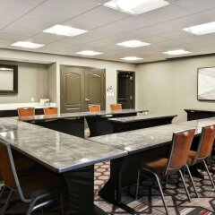 Отель Hampton Inn & Suites Columbus-Easton Area США, Колумбус - отзывы, цены и фото номеров - забронировать отель Hampton Inn & Suites Columbus-Easton Area онлайн фото 3