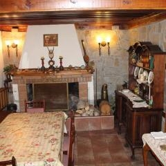 Отель Guest House James Чепеларе интерьер отеля