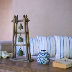 Отель Sunsuri Phuket спа