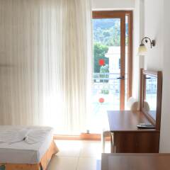 Belcekum Beach Hotel - All Inclusive комната для гостей