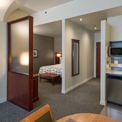 Le Square Phillips Hotel And Suites удобства в номере