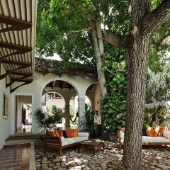 Casa Lecanda Boutique Hotel фото 3