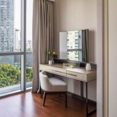 Отель Fraser Residence Orchard, Singapore Сингапур, Сингапур - отзывы, цены и фото номеров - забронировать отель Fraser Residence Orchard, Singapore онлайн удобства в номере