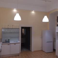 Отель Kaiserin Elisabeth Suite by Welcome2Vienna Австрия, Вена - отзывы, цены и фото номеров - забронировать отель Kaiserin Elisabeth Suite by Welcome2Vienna онлайн в номере фото 2