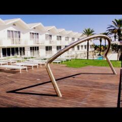 Отель Shelborne South Beach детские мероприятия
