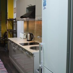 Гостиница Хостел Тепло в Санкт-Петербурге 1 отзыв об отеле, цены и фото номеров - забронировать гостиницу Хостел Тепло онлайн Санкт-Петербург в номере фото 2