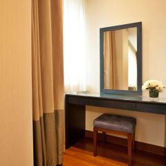Hotel Prince Seoul удобства в номере