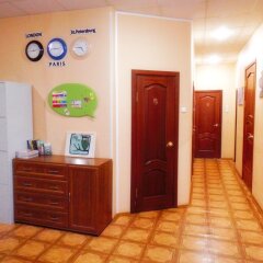 Hostel Feelin интерьер отеля