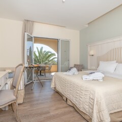 Art Hotel Debono 4* Стандартный номер с различными типами кроватей фото 2
