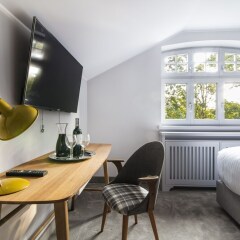 Hotel Testa Сопот удобства в номере